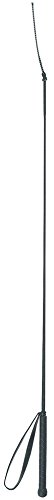 Kerbl 32367 - Frustino da Equitazione in Fibra di Vetro, 100 cm