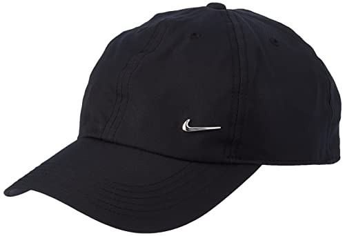 Nike Cappello Unisex - Bambini e ragazzi, Jacke Legend 2.0, Nero, Taglia unica