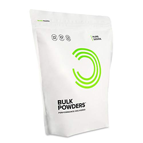 BULK POWDERS 2.5Kg Soya Protein Isolate by BULK POWDERS