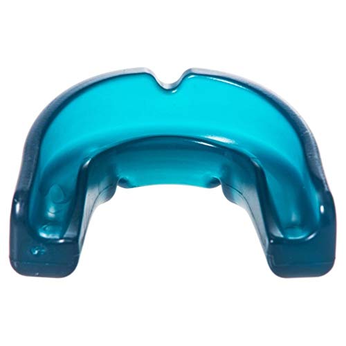 Kipsta FH100 - Paradenti per Adulti, a Bassa intensità, Turquoise