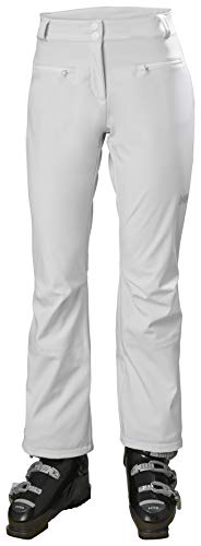 Helly Hansen Donna Bellissimo 2 Pant, Bianco, M