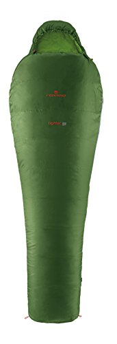 Ferrino Lightec SM 850 g, Saccoletto Uomo, Verde, L