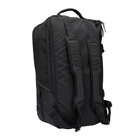 Kipsta 55 Litri Sport Bag Intensive - Nero