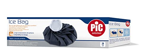 Pic Solution Ice Bag Borsa del Ghiaccio Comfort 28 cm