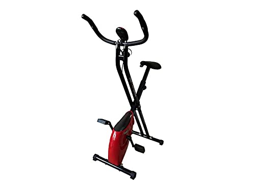 TECNOFIT - Cyclette Magnetica Pieghevole X Bike Physio 2
