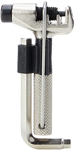 Topeak Kettenwerkzeug Super Chain Tool, Smagliacatena, Argento (Silver), 7.6 x 4 x 1.9 cm