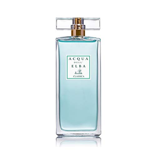 Acqua Dell'Elba Classica Eau de Parfum, Donna, 100 ml