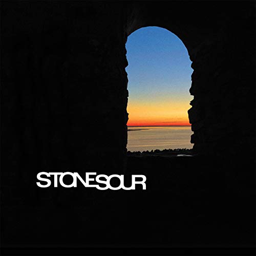 Stone Sour (Edizione Rimasterizzata Lp+Cd) (Black Friday 2018)