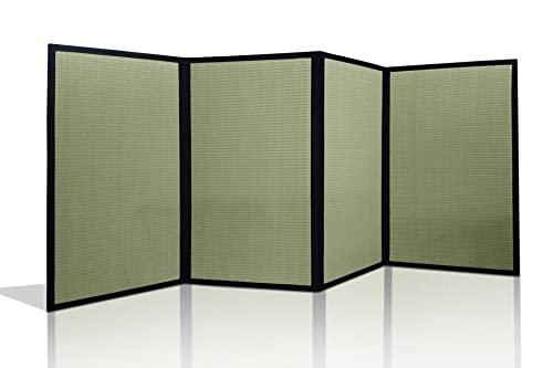 Futon On Line Pieghevole Tatami, 90 x 200 x 1,2 cm