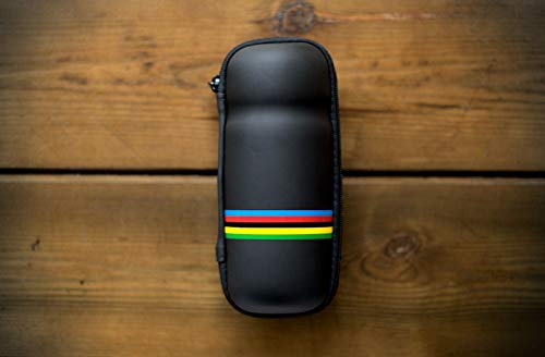Datums | Barca degli attrezzi arcobaleno per bicicletta borsa impermeabile porta doni Toolbox