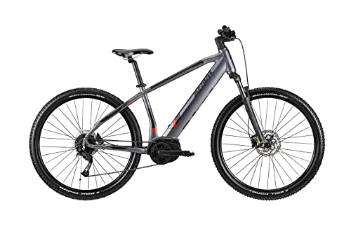 Atala B-CROSS A3.1 mtb 29 front mountain e-bike bici elettrica batteria 500 wh (L (mt.1,85/2,00))