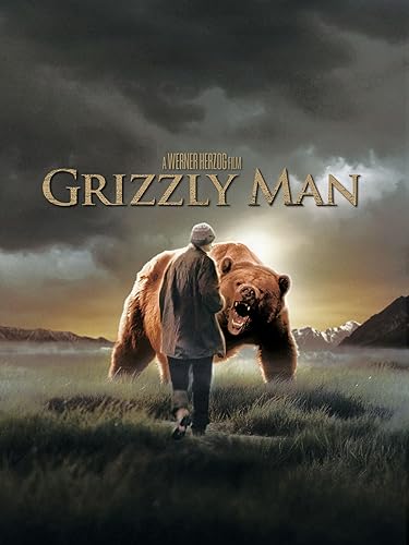 Grizzly Man (Italian Sub)