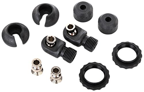 Traxxas Automobile 8264 GTS Shock Caps And Spring Retainers