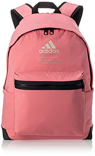 adidas Performance, Backpack Unisex, pink, One size