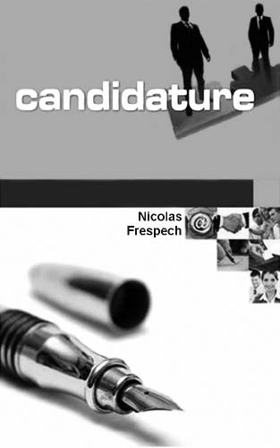 Candidature (English Edition)
