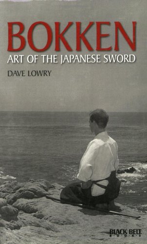 Bokken Art of the Japanese Sword