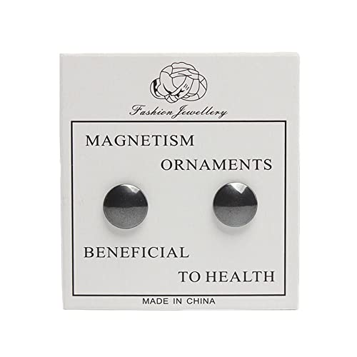 Perdere Peso Magnetico Gioielli Magnetici Dimagrante Incolla Magneti Orecchini Dimagrante Patch A7c8 Patch Slim Lazy Orecchini Di