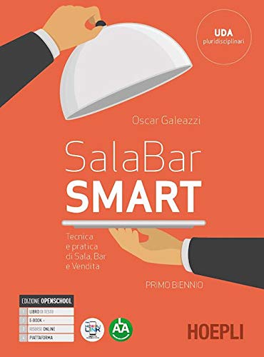 Salabar smart primo biennio: Vol. 1