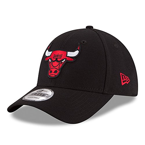 New Era NBA Chicago Bulls The League 9FORTY Game cap