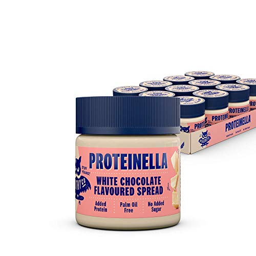 Healthyco Proteinella FID58528-230 g