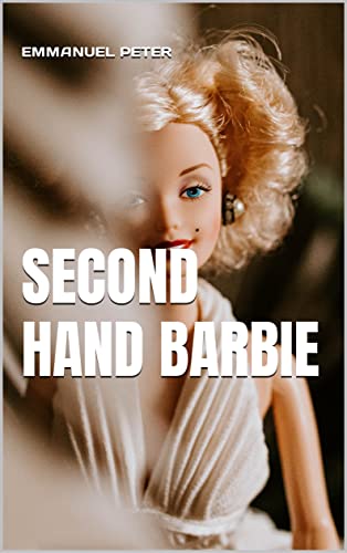 SECOND-HAND BARBIE (English Edition)