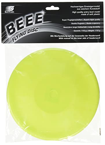 sunflex sport, Frisbee