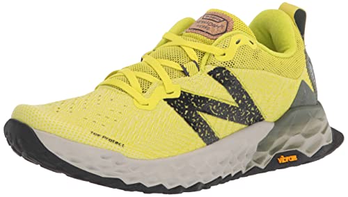 New Balance, Running Shoes Uomo, Yellow, 42 EU