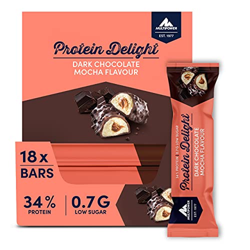 Multipower Protein Delight - 630 g