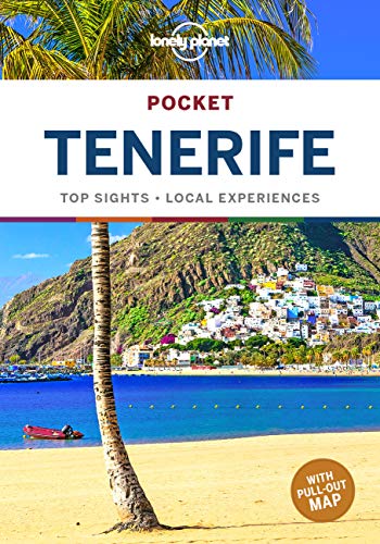 Lonely Planet Pocket Tenerife [Lingua Inglese]: Top Sights, Local Experiences