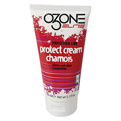 TUBO ELITE OZONE PROTECT CREAM CHAMOIS 150 ML
