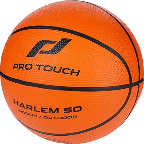 Pro Touch Harle 50 Palla Orange/Black 7