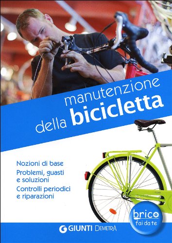 Manutenzione Della Bicicletta
