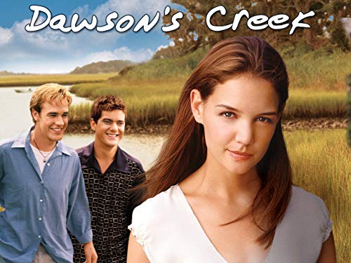 Dawson's Creek, Season 6