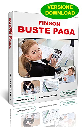 Buste Paga BASE - Software gestionale per paghe, cedolini e personale