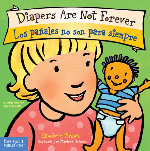 Diapers Are Not Forever / Los panales no son para siempre