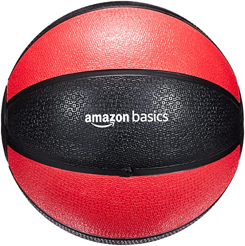 Amazon Basics - Palla medica, 8 kg