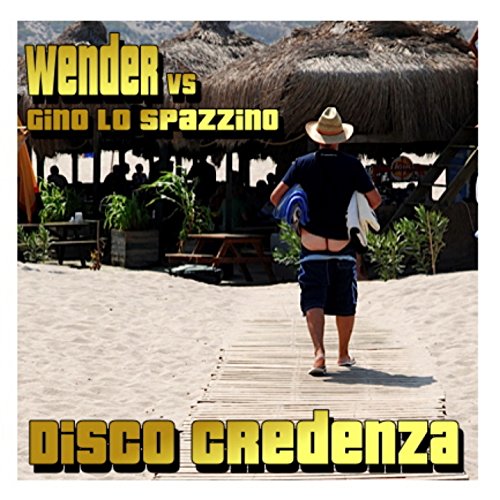 Disco credenza (Credenza Mix)