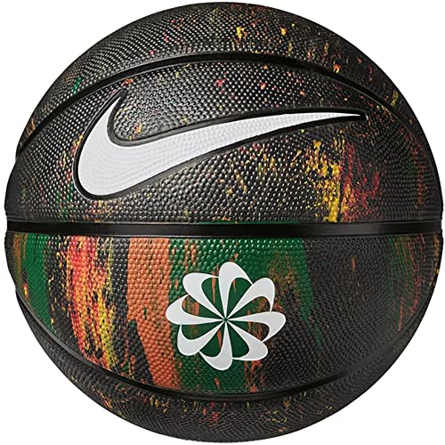 Nike Revival, Basket Unisex Adulto, 973N Multi/Black/Black/White