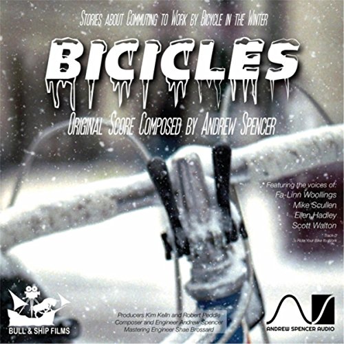 Bicicles